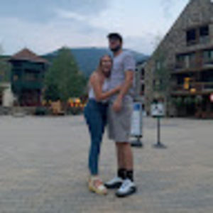 Meet your Posher, Tia